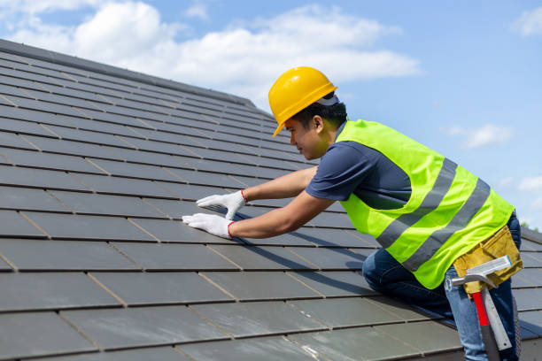 Best Residential Roofing Contractor  in Chase, PA