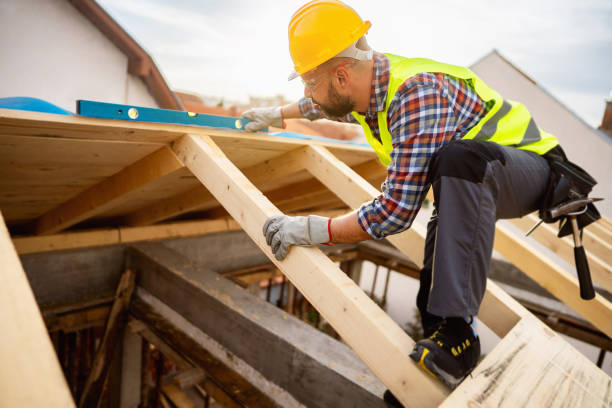 Quick and Trustworthy Emergency Roof Repair Services in Chase, PA