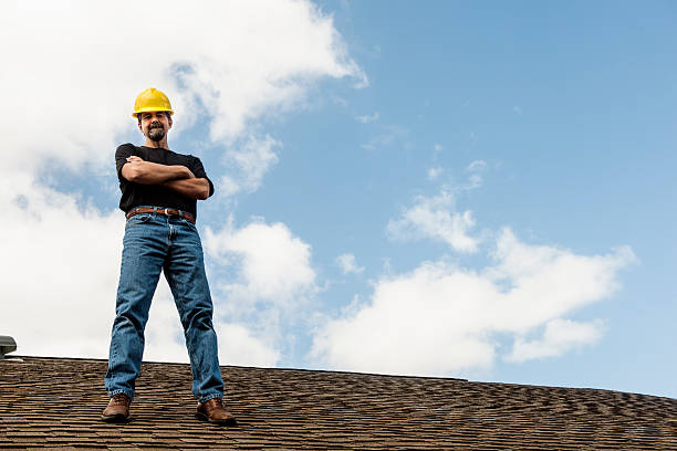 Best Commercial Roofing Services  in Chase, PA