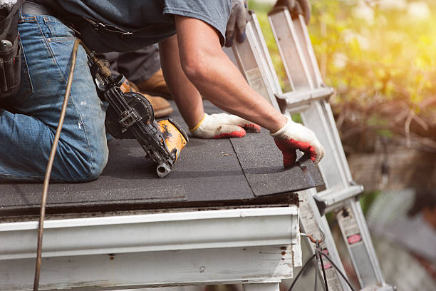 Best Flat Roof Repair Services  in Chase, PA