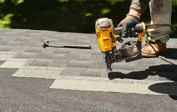 Best Gutter Installation and Roofing  in Chase, PA