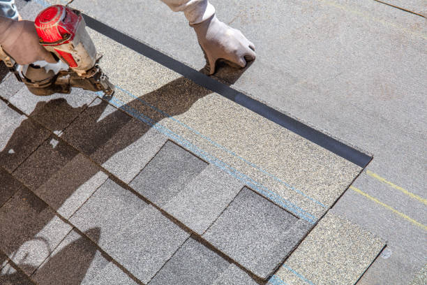 Slate Roofing Contractor in Chase, PA